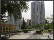 國風北京小區