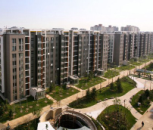 北京國奧村