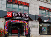 揚子地板滁州市旗艦店