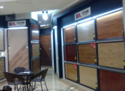 貝爾地板--重慶店