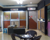 貝爾地板--重慶店