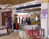 永佳地板鎮(zhèn)江億都裝飾城店