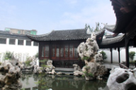 吳江市震澤鎮(zhèn)寶塔街仿古建筑工程