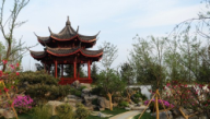 北京園博會杭州園設(shè)計(jì)方案詳解