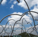 上海月湖雕塑公園