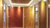 好運地板福建莆田專賣店