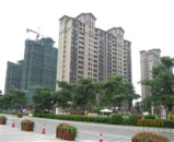 廣東珠江投資戰略合作項目之南沙 珠江灣（進行中）