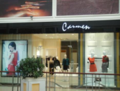 卡蔓女裝店圖片 