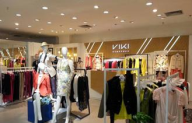 VIKI形象店面