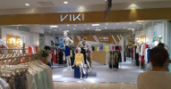 VIKI武漢形象店