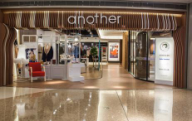another形象店鋪