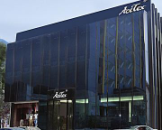 Acetex品牌男裝形象店
