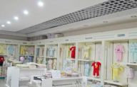 英格貝貝形象店面
