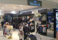 VIV&LUL形象店面