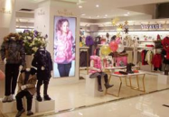 VIV&LUL童裝形象店