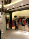 休閑形象店