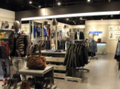 威仕龍休閑牛仔店