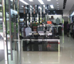 法拉狄奧形象店