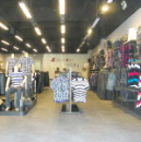 牛仔褲形象店