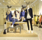 E&you形象店