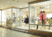 E&you形象店面