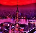 上海東方明珠
