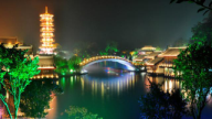 桂林夜游兩江四湖