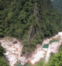 陽山廣東第一峰觀光