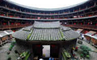 云水謠風景