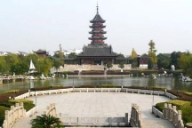 蘇州無(wú)錫風(fēng)景區(qū)