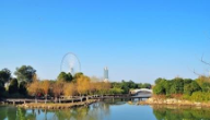 蘇州無錫風(fēng)景區(qū)