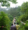 大京風(fēng)景區(qū)京湖樂園
