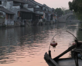 西塘風(fēng)景共賞