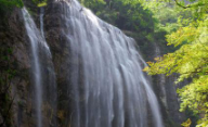 三峽大瀑布 
