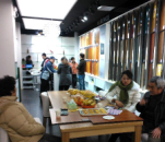宏耐地板濟南專賣店