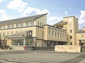 都江堰市七一聚源中學