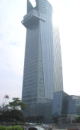 福建福州市電力調度指揮中心