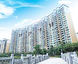 湖景灣