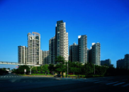 深圳中信紅樹灣
