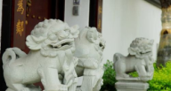 棠溪人家景觀綠化工程