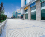 華東地區上海市東盈廣場