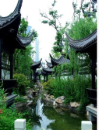 棠溪人家景觀綠化工程