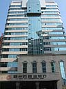 柳州市商業(yè)銀行總部