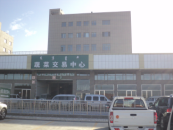 鄂爾多斯東勝錦廈食品交易中心
