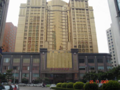 惠州金華悅商務(wù)大酒店