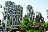 洛陽建業世紀華陽