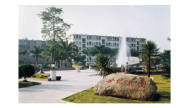 廣西醫科大學