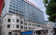 玉林中醫院