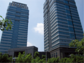 贛州市行政中心