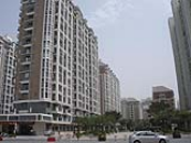 福州江南水都-美域社區